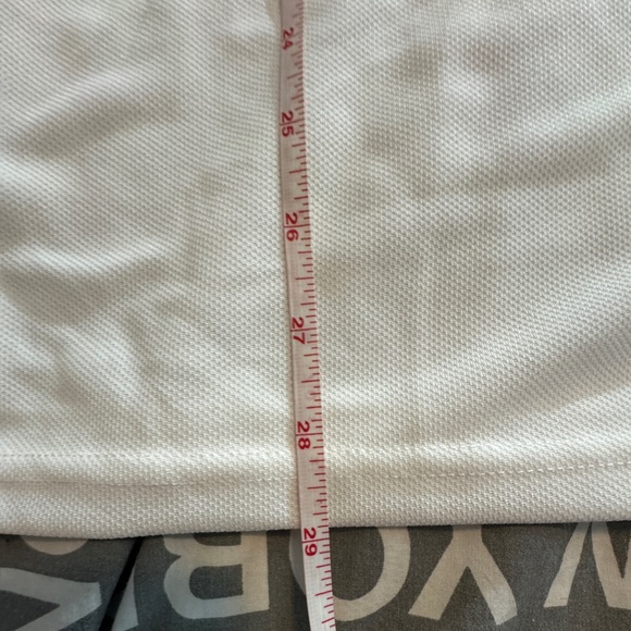 NWT Men’s Izod Perform X, Perform X, cool, T-shirt. - Picture 4 of 15